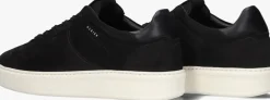 NUBIKK e lage sneakers vic cosmo zwart Best