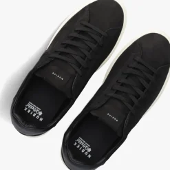 NUBIKK e lage sneakers vic cosmo zwart Best