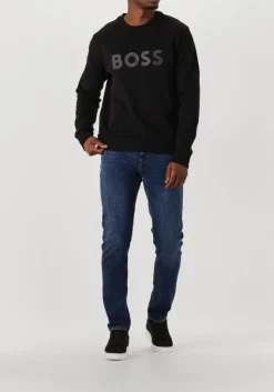 NUBIKK e lage sneakers vic cosmo zwart Best