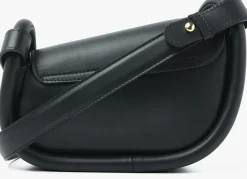 NUBIKK e schoudertas bobby mini bag ii zwart Discount