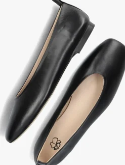 ODARE e ballerina's girona met zwart Hot