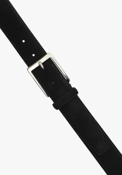 OFFICINE NAPOLI e riem 2035 zwart Clearance