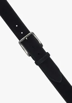 OFFICINE NAPOLI e riem of3040 zwart