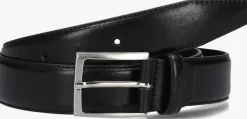 OFFICINE NAPOLI e riem 2135 zwart Sale