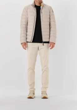 PARAJUMPERS e t-shirt patch tee zwart Online