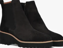 PAUL GREEN e chelsea boots 8117 zwart Hot