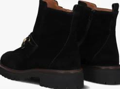 PAUL GREEN e enkelboots 8024 zwart Sale