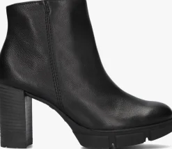 PAUL GREEN e enkelboots 8005 zwart Sale