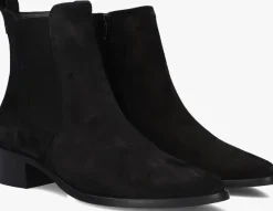 PAUL GREEN e enkellaarsjes 8271 zwart Online