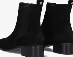 PAUL GREEN e enkellaarsjes 8271 zwart Online