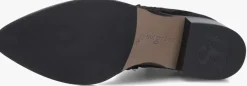 PAUL GREEN e enkellaarsjes 8271 zwart Online