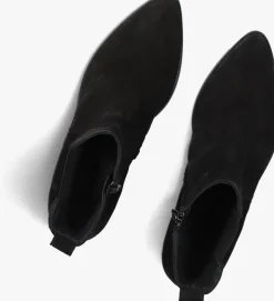 PAUL GREEN e enkellaarsjes 8271 zwart Online