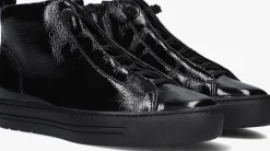 PAUL GREEN e hoge sneakers 5283 zwart New