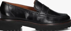 PAUL GREEN e loafers 2683 zwart Best