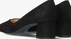 PAUL GREEN e pumps 3740 zwart Hot