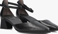 PAUL GREEN e sandalen met hak 3820 zwart Discount