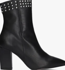 PEDRO MIRALLES e enkellaarsjes 25768 zwart Hot