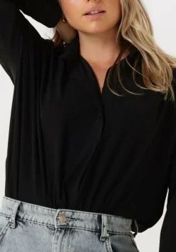 PENN & INK e blouses magda zwart Clearance