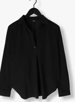 PENN & INK e blouses magda zwart Clearance
