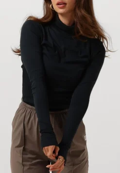 PENN & INK e coltrui 523 coll neck zwart Online