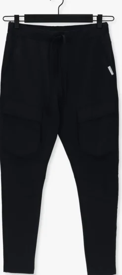 PENN & INK e joggingbroek cargo zwart Online