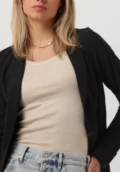 PENN & INK e kimono nova zwart Online