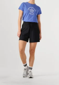 PENN & INK e korte broek shorts zwart Outlet