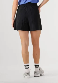 PENN & INK e korte broek shorts zwart Outlet
