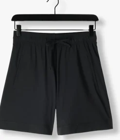 PENN & INK e korte broek shorts zwart Outlet
