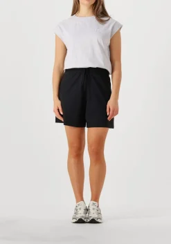 PENN & INK e korte broek shorts zwart Outlet