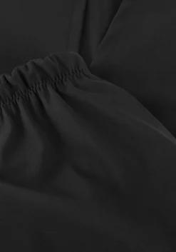 PENN & INK e maxirok skirt w25n1636 zwart