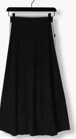 PENN & INK e maxirok anna-s zwart Hot