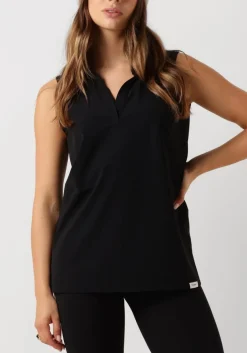 PENN & INK e top reno zwart