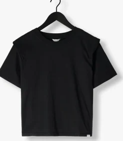 PENN & INK e t-shirt t-shirt fit zwart Best