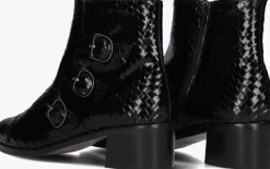 PERTINI e enkellaarsjes 32780 zwart Best