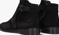 PERTINI e enkellaarsjes 13476 zwart New