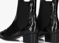 PERTINI e enkellaarsjes 30961 zwart Best