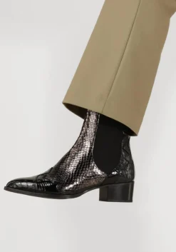 PERTINI e enkellaarsjes 30961 zwart Best