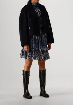 PERTINI e laarzen 32792 zwart Hot