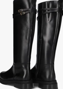 PERTINI e laarzen 32792 zwart Hot