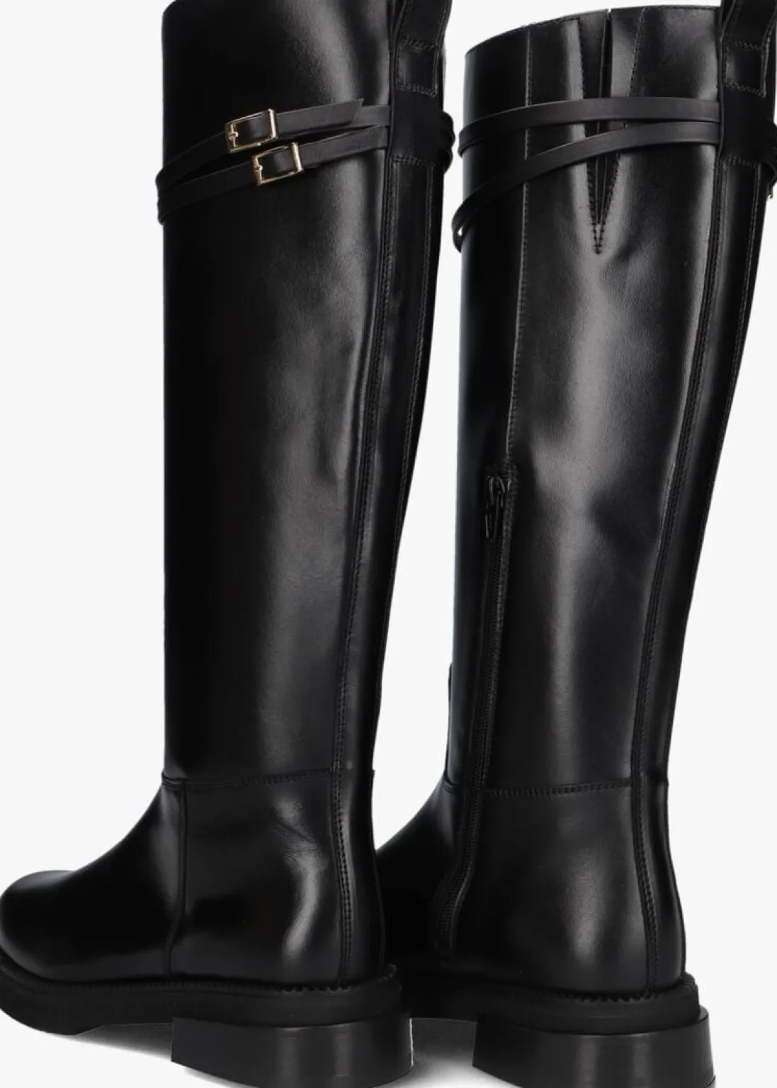 PERTINI e laarzen 32792 zwart Hot