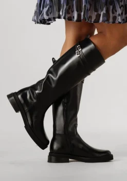 PERTINI e laarzen 32792 zwart Hot