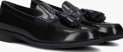 PERTINI e loafers 32746 zwart New