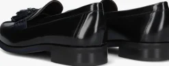 PERTINI e loafers 32746 zwart New