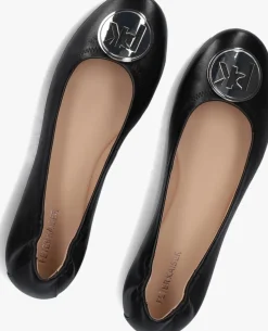 PETER KAISER e ballerina's 72140 zwart Sale