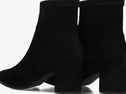 PETER KAISER e enkellaarsjes 75320 zwart Hot