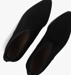 PETER KAISER e enkellaarsjes 75320 zwart Hot