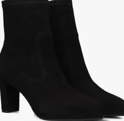 PETER KAISER e enkellaarsjes 75321 zwart Clearance