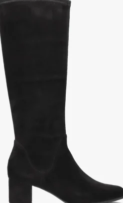 PETER KAISER e hoge laarzen 75526 zwart Hot