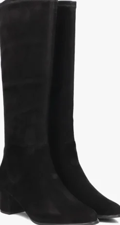 PETER KAISER e hoge laarzen 75526 zwart Hot